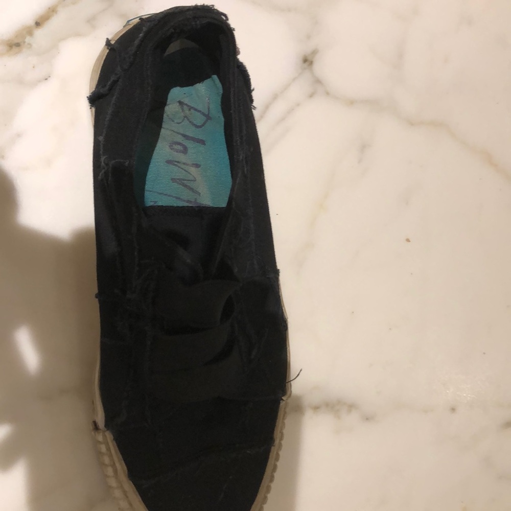 Blowfish shoes